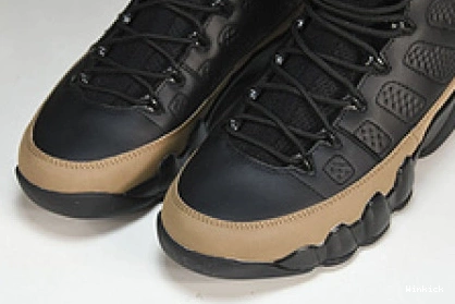 CT8019-034 “Light Olive” 9 Jordan Air 1127